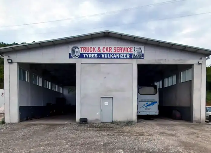 Вулканизер Звоне thumbnail 2